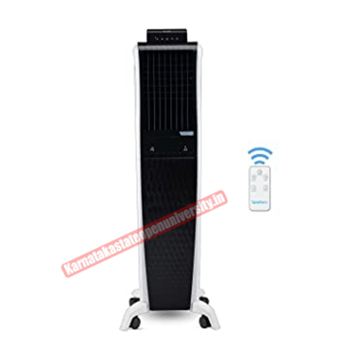 Symphony Diet 3D 55i+ Tower Air Cooler For Home