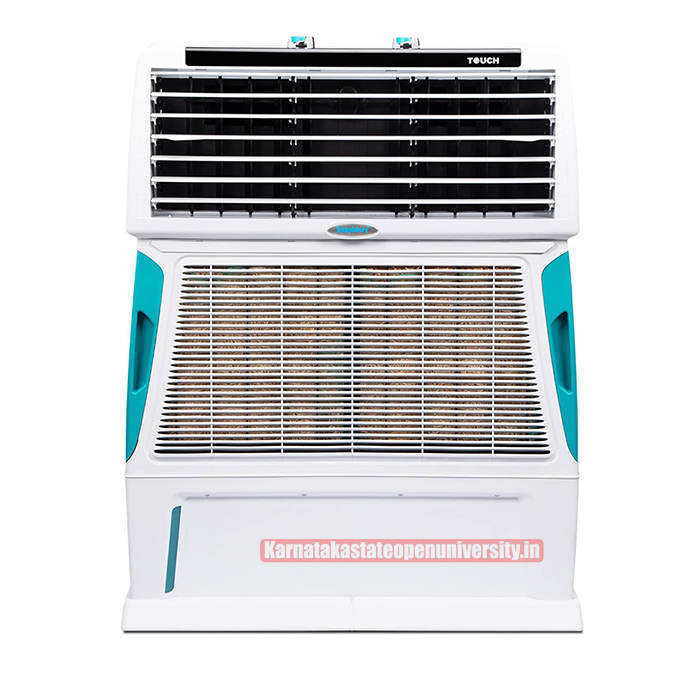 Symphony Touch 55 Personal Air Cooler For Home -