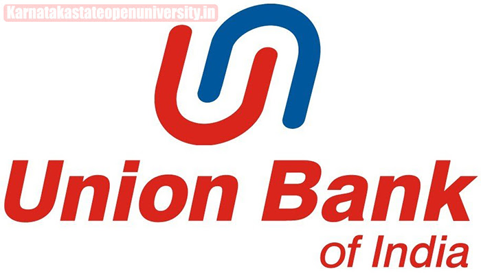 Union Bank of India Syllabus