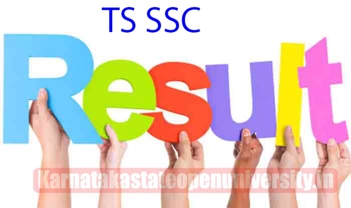 bse.telangana.gov.in SSC Result