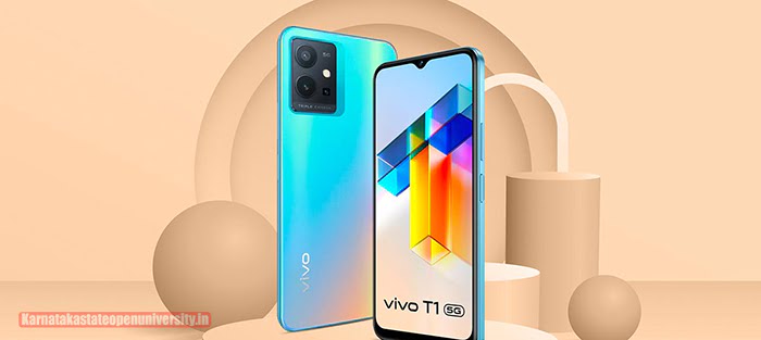 Vivo T1 5G Review