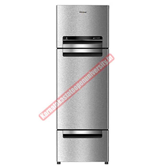 Whirlpool 260 L Frost Free Multi-Door Refrigerator