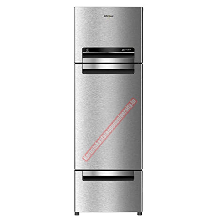Whirlpool 300 L Frost Free Multi-Door Refrigerator