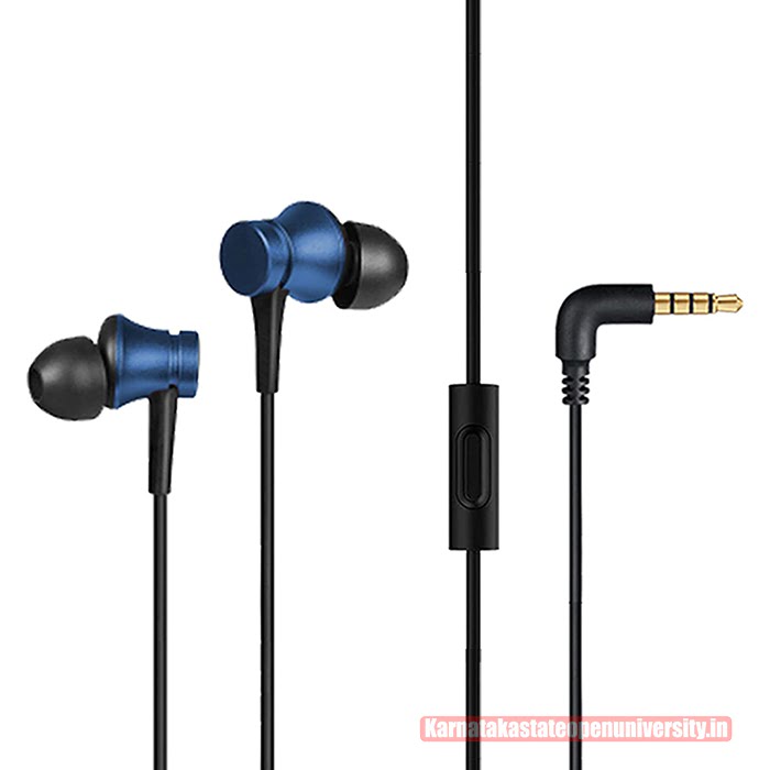 Xiaomi Mi Wired in Ear Earphones