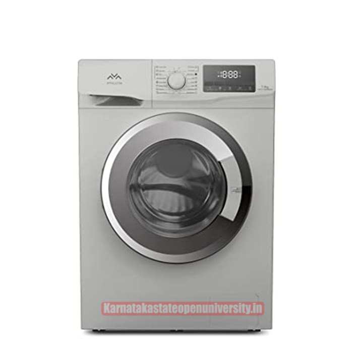 iFFALCON 7 Kg Fully-Automatic Front Load Washing Machine