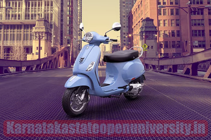 Vespa VXL 150 Price In India 2023, Launch Date, Full Specifications, Colours, Warranty, Waiting Time, Booking, Reviews