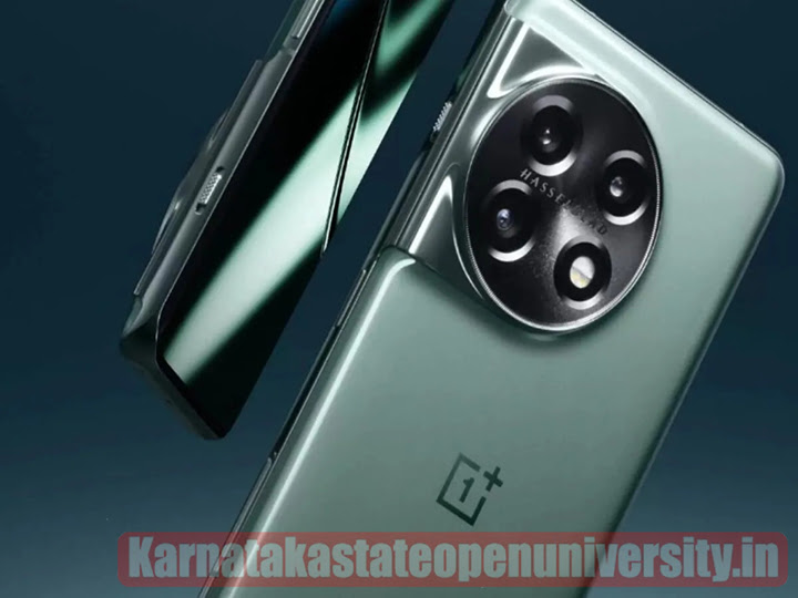 OnePlus 12 Rumoured says coming with Improve Camera