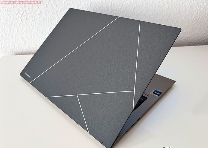 Asus Zenbook S13 OLED (2023) Review