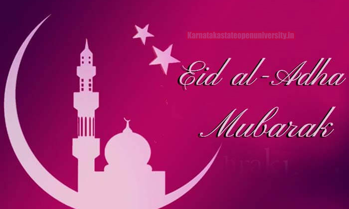 Eid-ul-Adha Mubarak Wishes