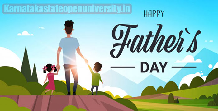 Happy Father’s Day Wishes 2023