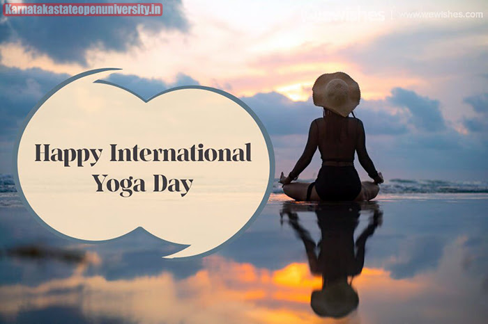 Happy International Yoga Day 3