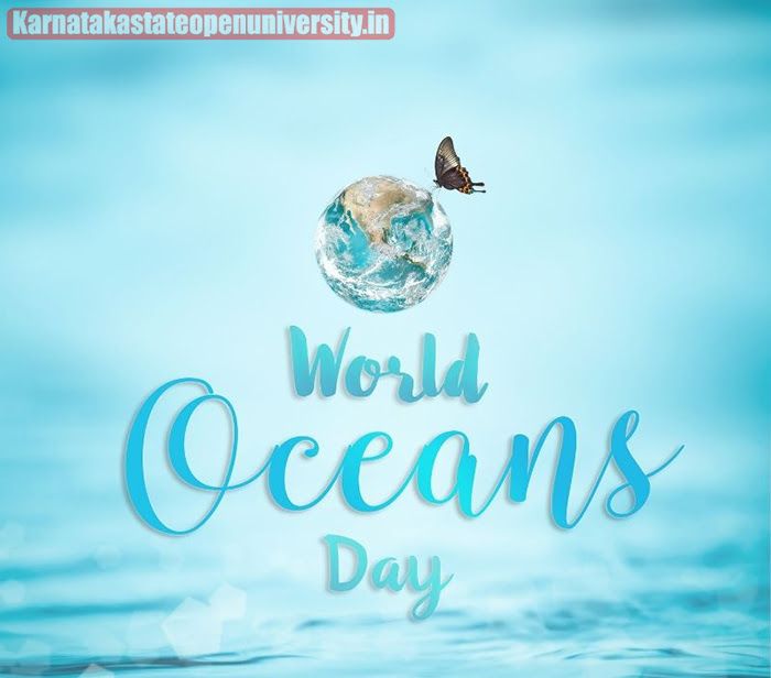 Happy World Oceans Day Wishes 2