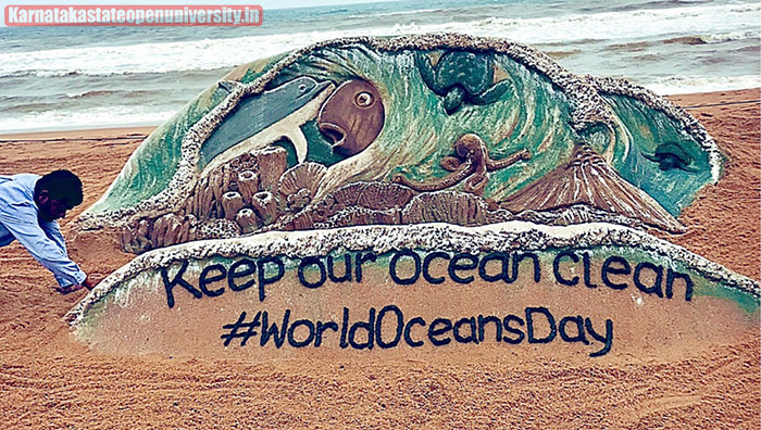 Happy World Oceans Day Wishes 3