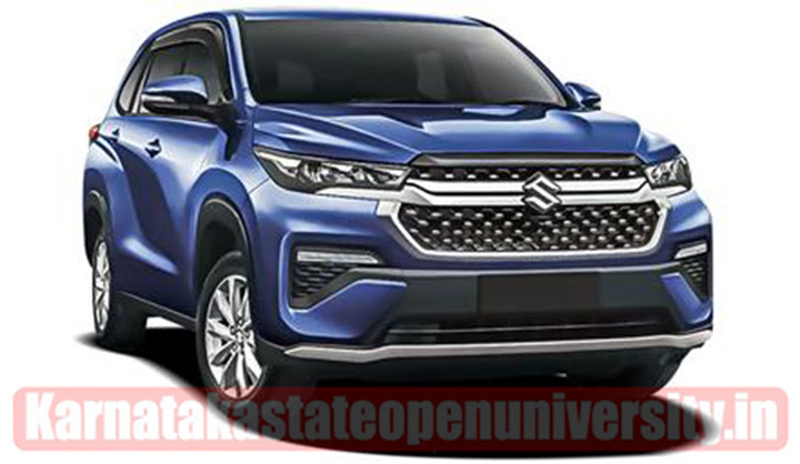 Maruti Suzuki Invicto Price In India 2023, Launch Date, Features, Full Specification, Waiting time, Booking, Colours, Review