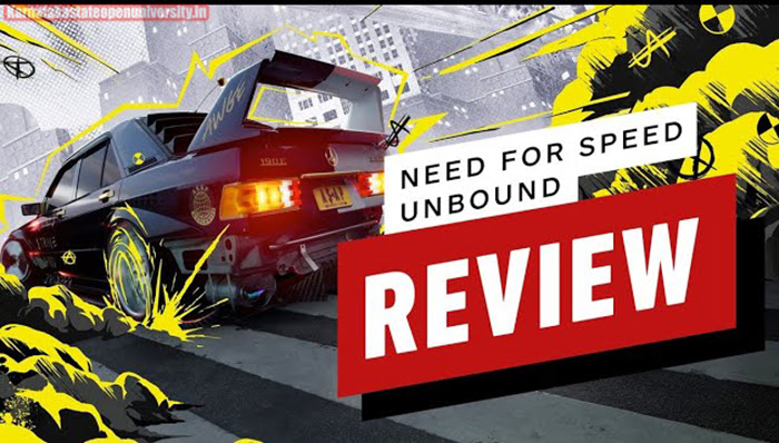 NFS Unbound Review