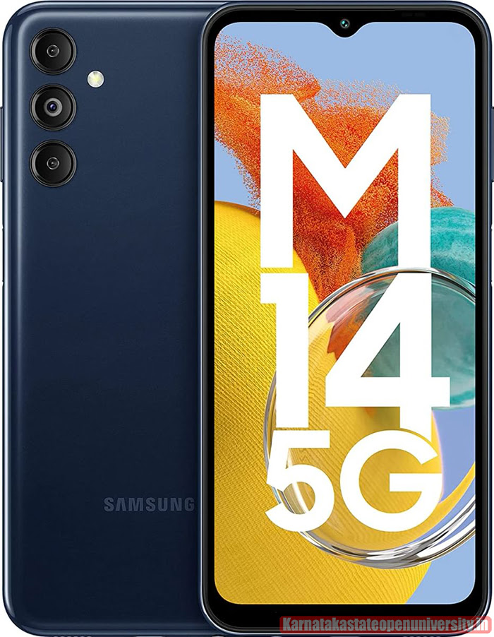 Samsung Galaxy M14 5G Review