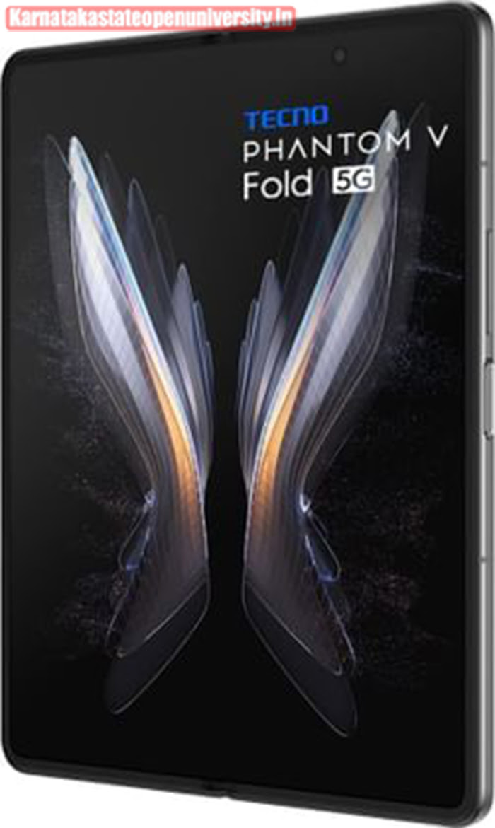 Tecno Phantom V Fold 5G Review