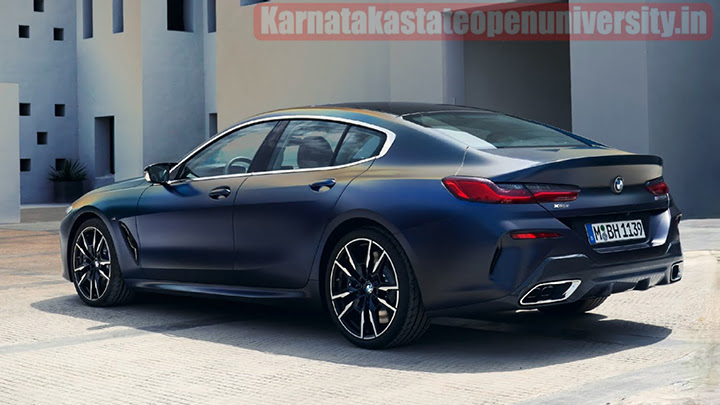 BMW 8 Series Coupe Price in India 2023 Launch Date, Full Specification, Booking, Waiting Time, Warranty, Colours, Reviews 