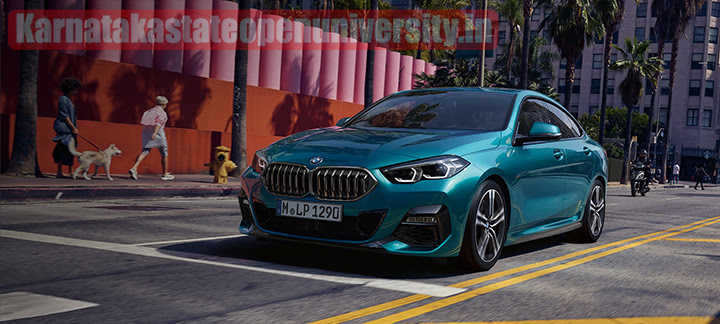 BMW 2 Series Gran Coupe Price In India 2023, Launch date, Features, Full Specifications, Colours, Waiting Time, Booking, Reviews