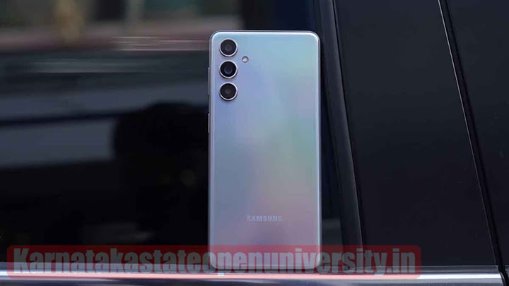 Samsung Galaxy F54 5G Review 2023
