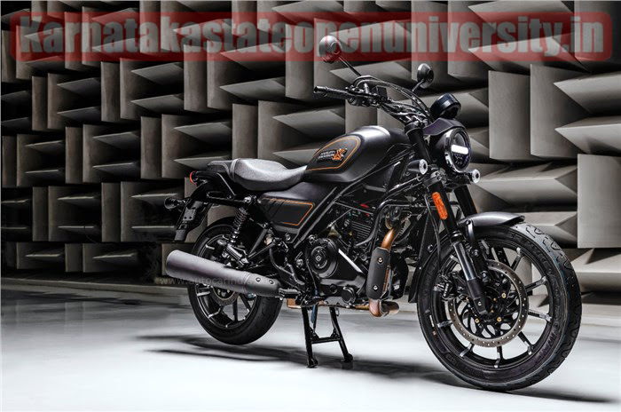 Harley-Davidson X440 Price In India 2023, Features, Specification, Reviews, Waiting time, How to Book Online?