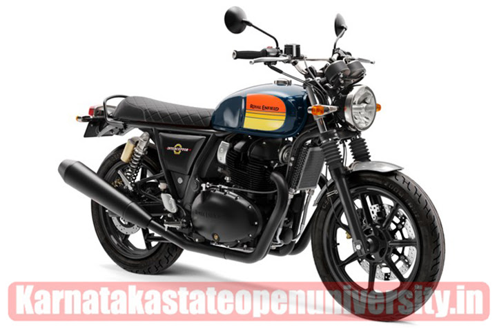 Royal Enfield Interceptor 650 Road Test Review 2023 Price, Performance, Top Speed, Mileage & Guide