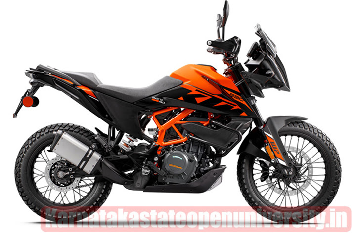 KTM 390 Adventure Road Test Review 2023 Price, Performance, Top Speed, Mileage & Guide