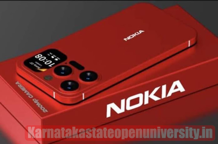 Nokia Magic Max HMD Global Rumoured says 200MP Camera and 12GB RAM?