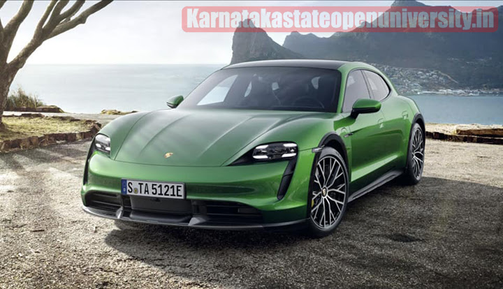 Porsche Taycan Cross Turismo Price In India 2023, Features, Full Specifications, Colours, Waiting Time, Booking, Reviews