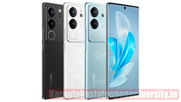 New Upcoming Smartphone From Vivo in 2023