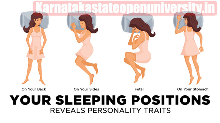 Your Sleeping Position Reveals Your Hidden Personality According to Experts