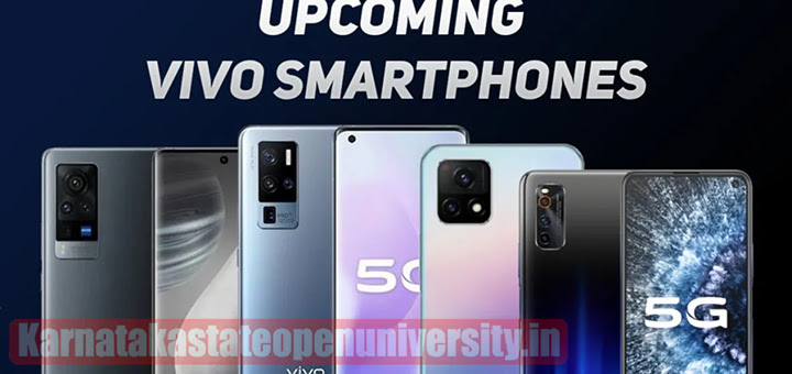 New Upcoming Smartphone From Vivo in 2023