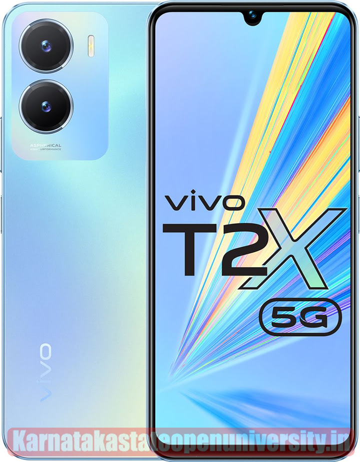 Vivo T2x 5G Price drop upto 26% on Flipkart 