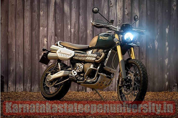 Triumph 1200 Scrambler Review, Features and Specification in 2023