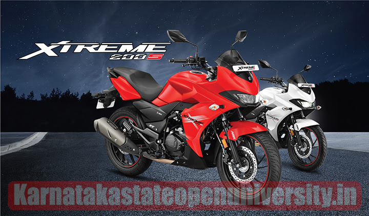 Hero Xtreme 200S First Ride Review, Features and Specification in 2023