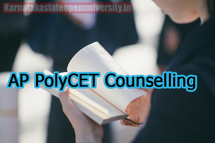 AP PolyCET Counselling
