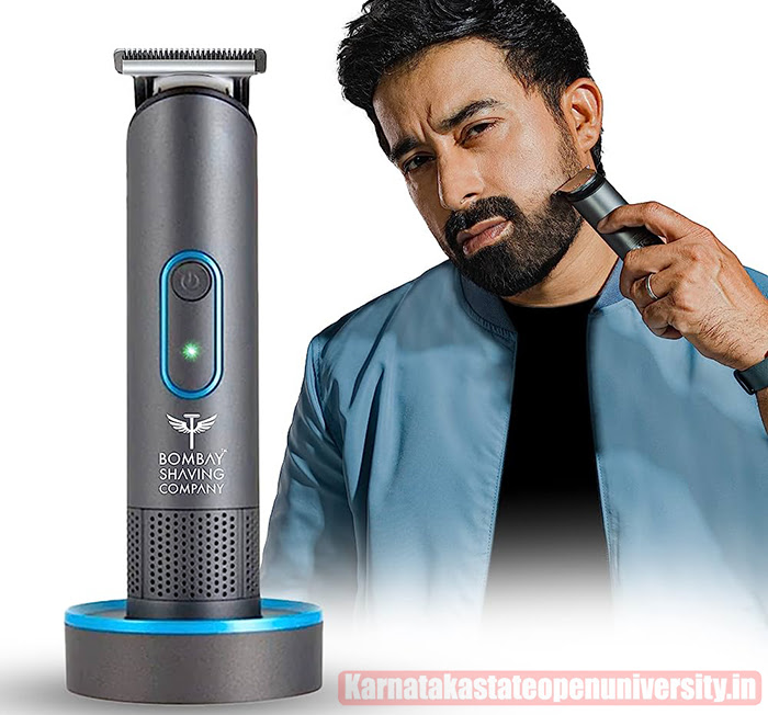 Bombay Shaving Co Trimmer Men