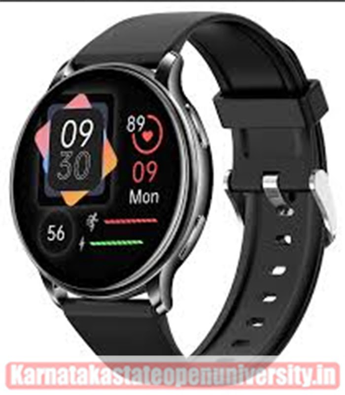 EIGIIS K56 Pro Smartwatch 2023