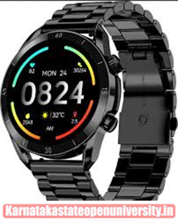 Fire Boltt Infinity Luxe Smartwatch 2023