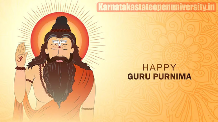 Happy Guru Purnima Wishes