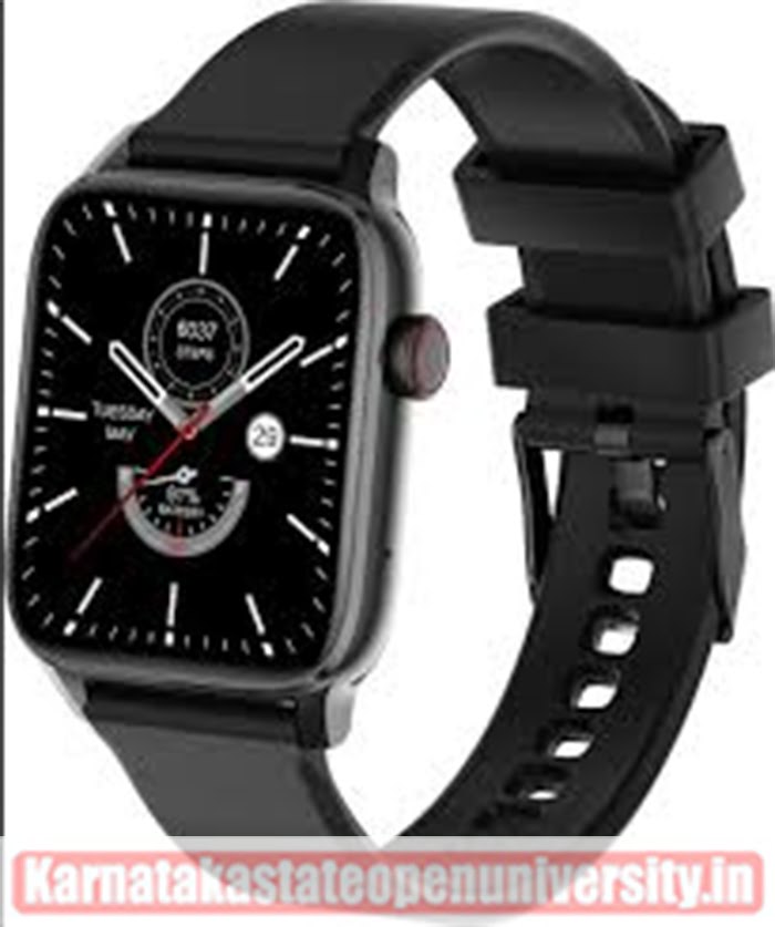 Maxima Max Pro Turbo Smartwatch 2023