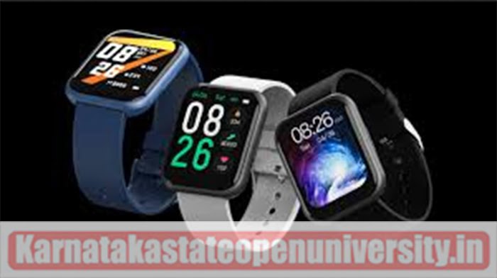 Noise ColorFit Ultra 2 LE Smartwatch 2023