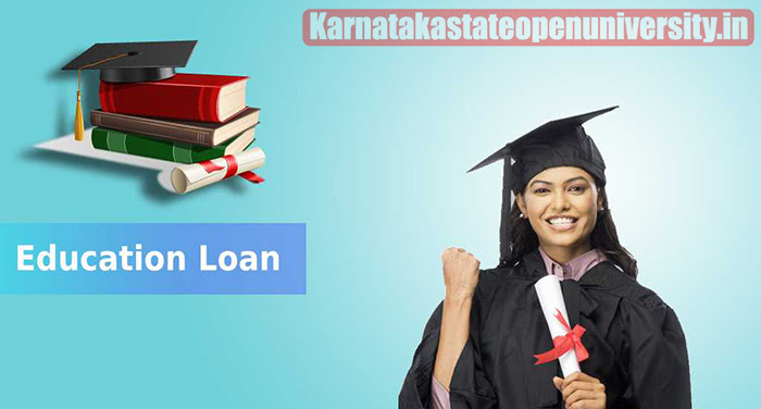 SBI Education Loan Scheme 
