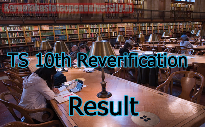 TS 10th Reverification Results