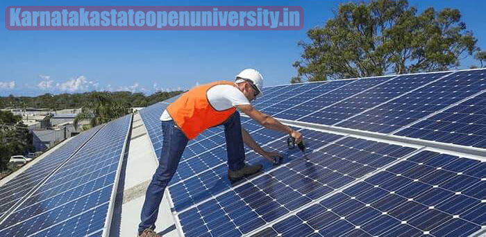 UP Rooftop Solar Panel Subsidy Scheme