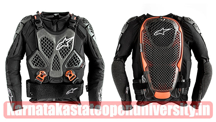 Alpinestars Bionic Tech V2 Off-Road Protection Jacket Review in 2023