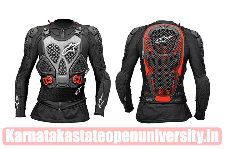 Alpinestars Bionic Tech V2 armoured jacket Review in 2023