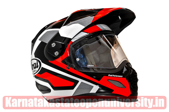 Arai Tour-X4 helmet Review, Comfort and Experience in 2023