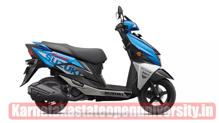 Suzuki Avenis 125 Review, Price, Features, Specification in 2023