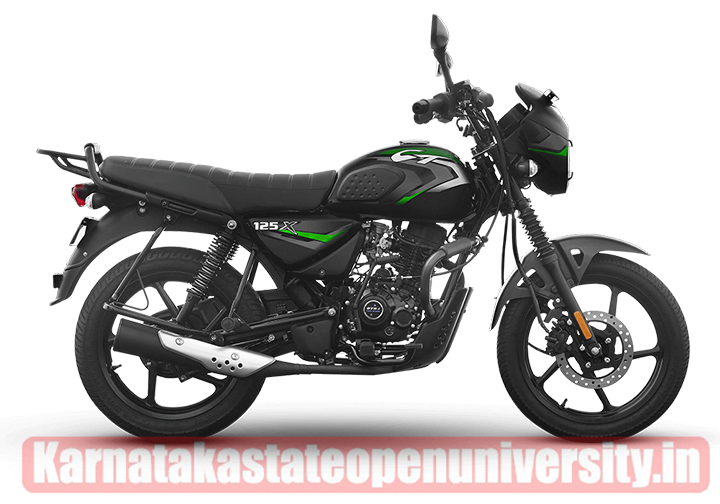 Bajaj CT125X Review, Price, Features and Specification in 2023